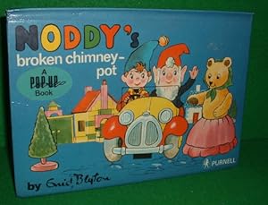 NODDY'S BROKEN CHIMNEY POT (POP-UP BOOK)