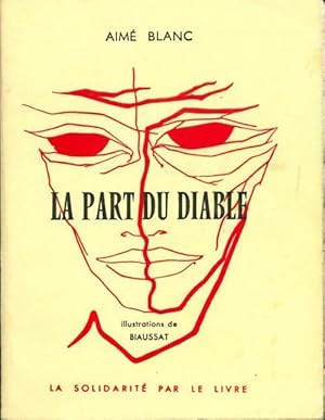 La part du diable - Aim? Blanc