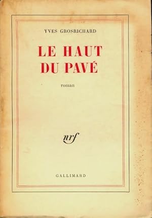 Image du vendeur pour Le pav? du roi - Marcel Boulenger mis en vente par Book Hmisphres