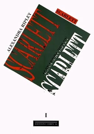 Image du vendeur pour Scarlett : 3 volumes - Alexandra Ripley mis en vente par Book Hmisphres