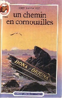 Image du vendeur pour Un chemin en Cornouailles - John Branfield mis en vente par Book Hmisphres