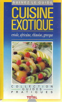 Image du vendeur pour Cuisine exotique - Paule Jamin mis en vente par Book Hmisphres