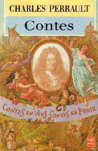 Contes - Charles Perrault