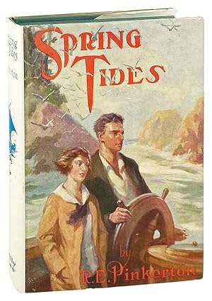 Spring Tides: A Novel