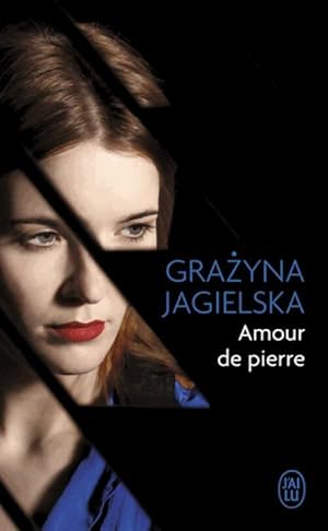 Image du vendeur pour Amour de pierre - Grazyna Jagielska mis en vente par Book Hmisphres