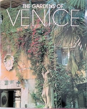 Seller image for The Gardens of Venice for sale by Klondyke
