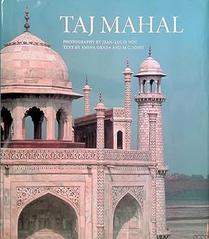 Image du vendeur pour Taj Mahal mis en vente par Klondyke