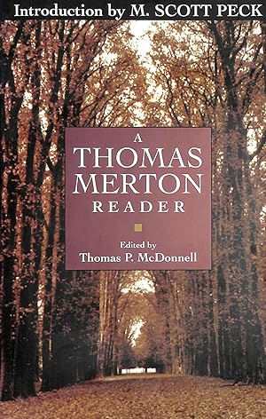 A Thomas Merton Reader