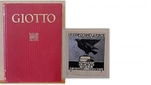 Seller image for Giotto (Des Meisters Gemlde) for sale by ANTIQUARIAT H. EPPLER