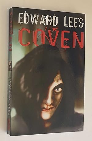 Seller image for Coven (Signed Limited Edition) for sale by Maynard & Bradley