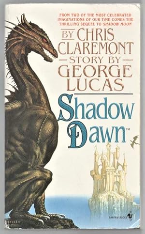 Immagine del venditore per Shadow Dawn (Chronicles of the Shadow War, Book 2) venduto da Gambits Collectibles