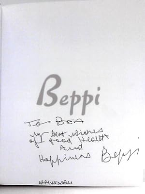 Seller image for Beppi, A Life in Three Courses for sale by World of Rare Books