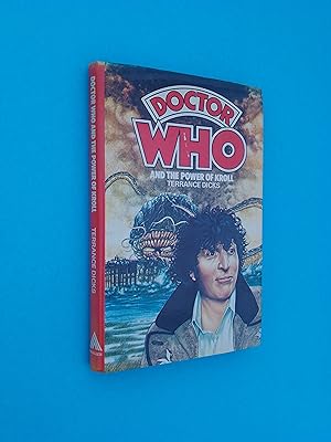 Seller image for Doctor Who and the Power of Kroll for sale by Books & Bobs