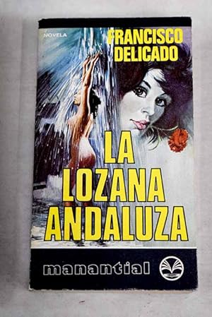 Seller image for La lozana andaluza for sale by Alcan Libros