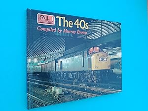 The 40's ( Rail Portfolios No. 1)