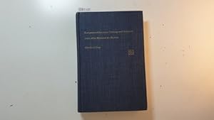 Bild des Verkufers fr Catalogue of European and American paintings and sculpture in the Allen Memorial Art Museum, Oberlin College zum Verkauf von Gebrauchtbcherlogistik  H.J. Lauterbach