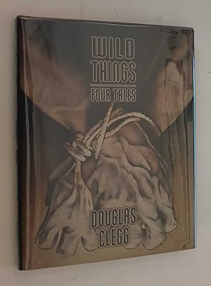 Bild des Verkufers fr Wild Things: Four Tales (Signed Limited Edition) zum Verkauf von Maynard & Bradley