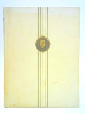 Image du vendeur pour Coronation Glory: A Pageant of Queens 1559-1953 mis en vente par World of Rare Books