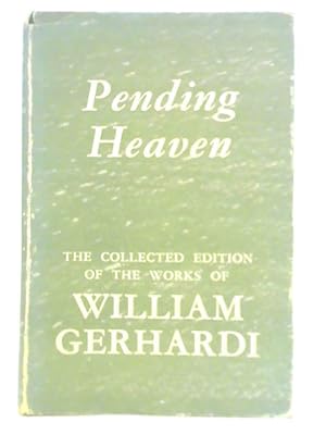 Imagen del vendedor de Pending Heaven a la venta por World of Rare Books