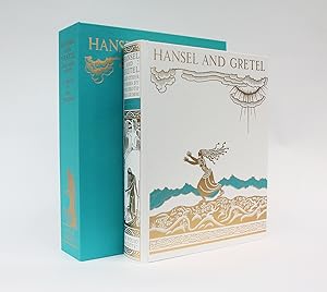 Image du vendeur pour HANSEL AND GRETEL: And Other Stories by The Brothers Grimm. mis en vente par LUCIUS BOOKS (ABA, ILAB, PBFA)