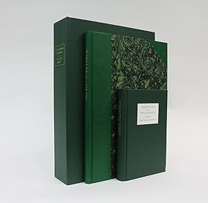 Seller image for TWELFTH NIGHT, OR WHAT YOU WILL. The Letterpress Shakespeare. for sale by LUCIUS BOOKS (ABA, ILAB, PBFA)