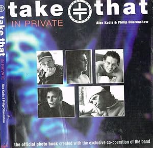 Imagen del vendedor de Take That in private a la venta por Biblioteca di Babele