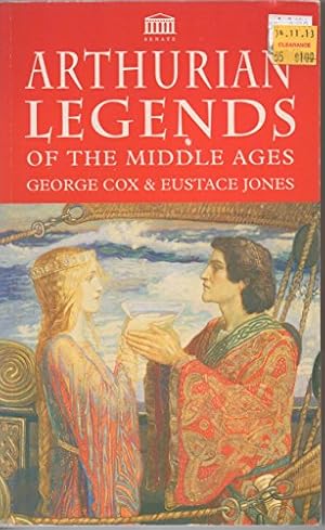 Image du vendeur pour Arthurian Legends of the Middle Ages mis en vente par Redux Books