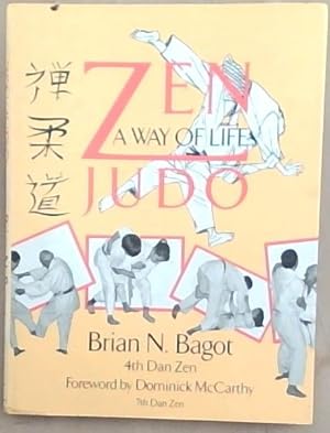 Image du vendeur pour Zen Judo: A Way of Life mis en vente par Chapter 1