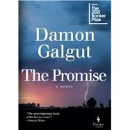 Seller image for The Promise for sale by eCampus
