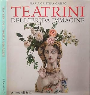 Seller image for Teatrini dell'ibrida immagine for sale by Biblioteca di Babele