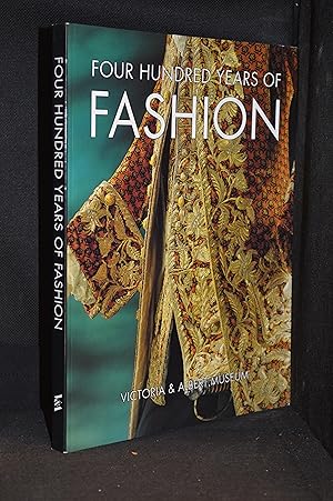 Seller image for Four Hundred Years of Fashion for sale by Burton Lysecki Books, ABAC/ILAB