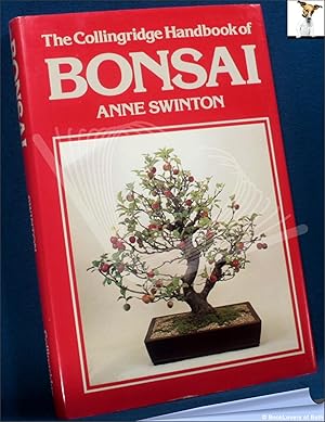 Bild des Verkufers fr The Collingridge Handbook of Bonsai zum Verkauf von BookLovers of Bath
