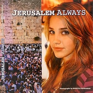 Immagine del venditore per Jerusalem Alwais Photographs venduto da Biblioteca di Babele