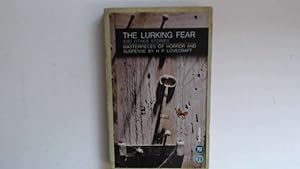 Seller image for THE LURKING FEAR and Other Stories for sale by Goldstone Rare Books