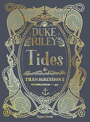 Immagine del venditore per Duke Riley (Hardcover) venduto da Grand Eagle Retail