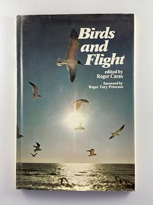 Seller image for Birds in Flight for sale by BookEnds Bookstore & Curiosities