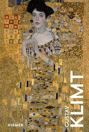 Seller image for Gustav Klimt (Hardcover) for sale by Grand Eagle Retail