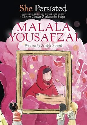 Imagen del vendedor de She Persisted: Malala Yousafzai (Paperback) a la venta por Grand Eagle Retail