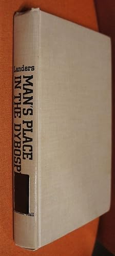 Seller image for Man's Place in the Dybosphere for sale by GuthrieBooks