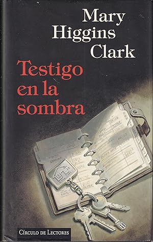 Imagen del vendedor de Testigo En La Sombra a la venta por TU LIBRO DE OCASION