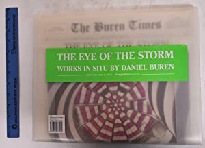 The Buren Times: The Eye of The Storm