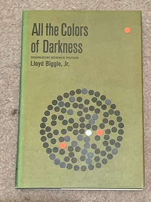 All the Colors of Darkness (Book Club Edtiion)