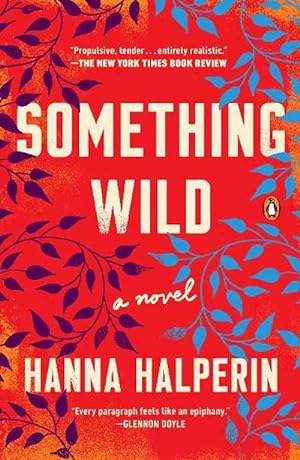 Seller image for Something Wild (Paperback) for sale by Grand Eagle Retail