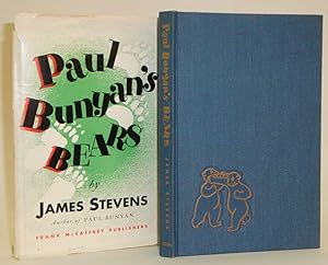 Paul Bunyan's Bears