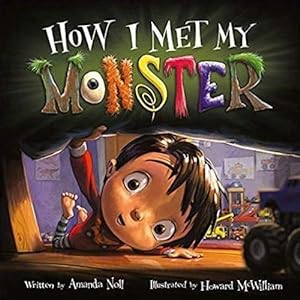 Imagen del vendedor de How I Met My Monster (Paperback) a la venta por Grand Eagle Retail