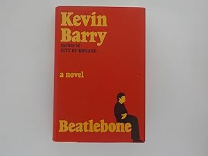 Beatlebone: A Novel