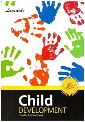 Bild des Verkufers fr Child Development (Revision Guide) zum Verkauf von WeBuyBooks