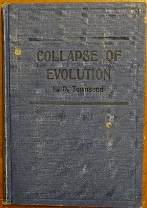Collapse of Evolution