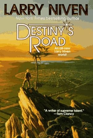 Seller image for Destiny's Road for sale by Redux Books