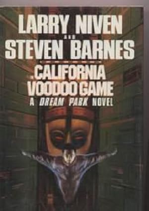 Seller image for The California Voodoo Game, A Dream Park Novel for sale by Redux Books